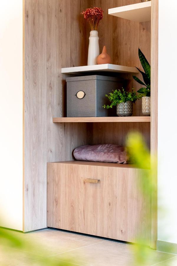 Vakantiewoning De Bles Avelgem Exteriér fotografie