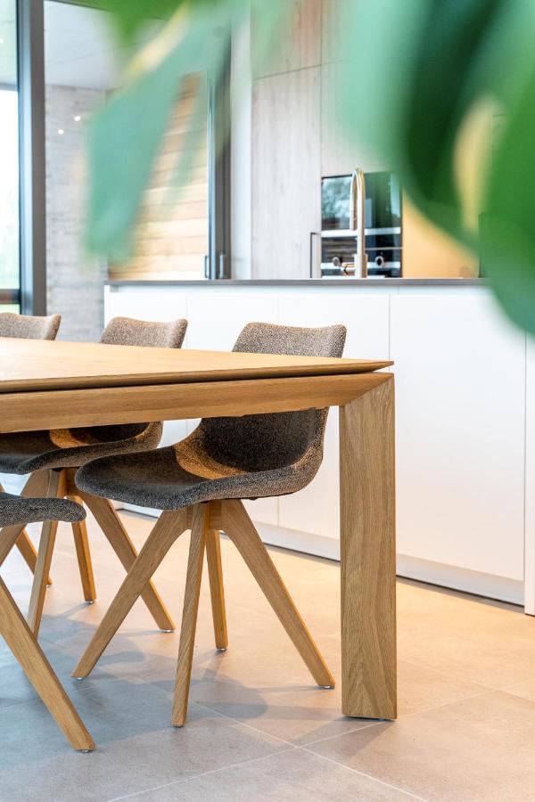 Vakantiewoning De Bles Avelgem Exteriér fotografie