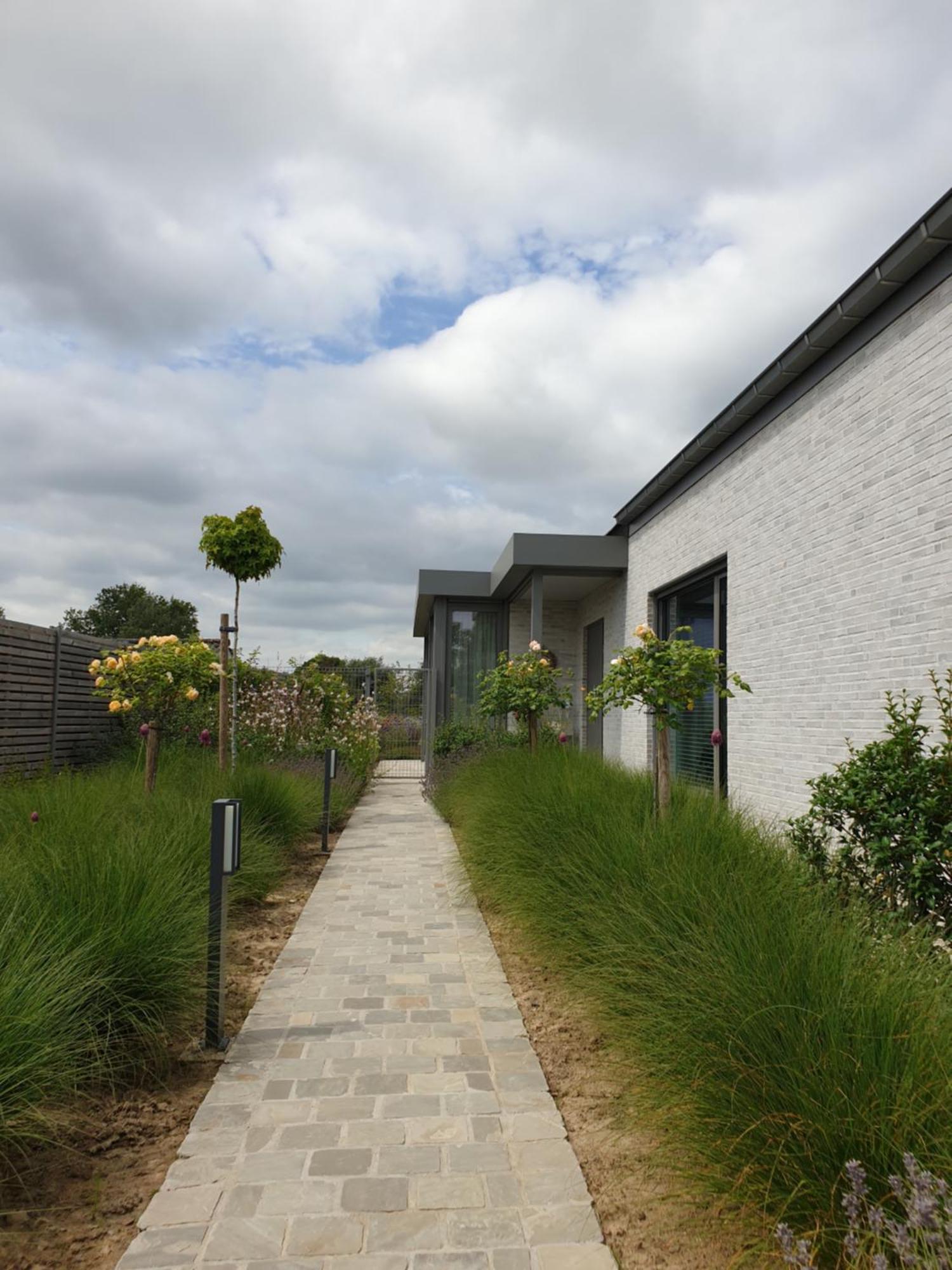 Vakantiewoning De Bles Avelgem Exteriér fotografie